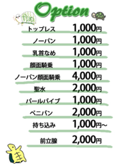 ｵﾌﾟｼｮﾝ